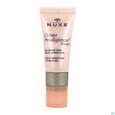 Sie sehen eine Packung Nuxe Creme/prodigieuse Boost Multi-correction Augenkonturengel 15ml, Produktbild: 05 Nuxe Creme/prodigieuse Boost Multi-correction Augenkonturengel 15ml, A-Nr.: 5095531 - 05