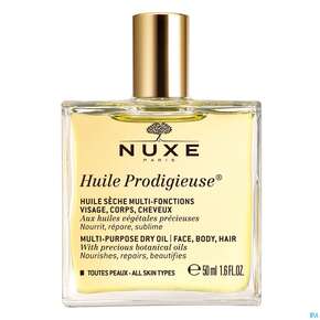 Nuxe Huile Prodigieuse Dry Oil 50ml, A-Nr.: 4610511 - 01