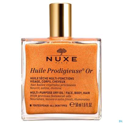 Nuxe Huile Prodigieuse Dry Oil 50ml, A-Nr.: 4610511 - 03