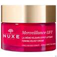 Nuxe Merveillance/lift Firming/velvet Cream Normale-trockene Haut 50ml, A-Nr.: 5615930 - 03