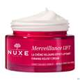 Nuxe Merveillance/lift Firming/velvet Cream Normale-trockene Haut 50ml, A-Nr.: 5615930 - 04