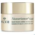Nuxe Nuxuriance Anti-aging Intensiv Gold Augen Balsam 15ml, A-Nr.: 5267601 - 05