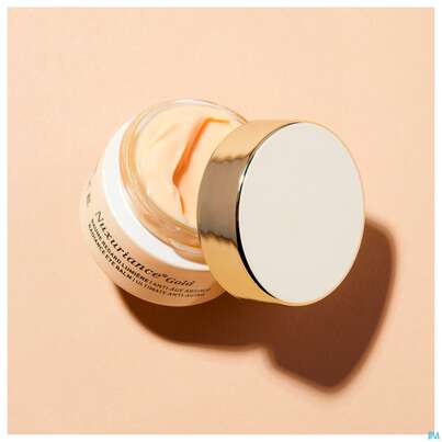 Nuxe Nuxuriance Anti-aging Intensiv Gold Augen Balsam 15ml, A-Nr.: 5267601 - 07