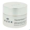 Nuxe Nuxuriance Anti-aging Intensiv Gold Oel-creme 50ml, A-Nr.: 5267570 - 06