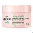 Sie sehen eine Packung Nuxe Reve/de The Revitalisierend Straff. Koerpercreme 200ml, Produktbild: 02 Nuxe Reve/de The Revitalisierend Straff. Koerpercreme 200ml, A-Nr.: 5479450 - 02
