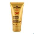 Sonnenprodukte Nuxe Sun Creme Visage Lsf50 50ml, A-Nr.: 4338397 - 05