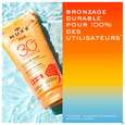 Sonnenprodukte Nuxe Sun Lait Delicieux Haute Protection Lsf30 150ml, A-Nr.: 4338428 - 09