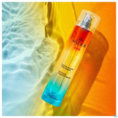 Sonnenprodukte Nuxe Sun Parfumante Delikates Duftwasser 100ml, A-Nr.: 4630057 - 08