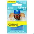 Ohrenschutz Ohropax Silicon G.laerm/wasser/wind Aqua 6st, A-Nr.: 4159306 - 02