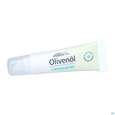 Sie sehen eine Packung Oliven Oel Medipharma Cosmetics Lippencreme 10ml, Produktbild: 06 Oliven Oel Medipharma Cosmetics Lippencreme 10ml, A-Nr.: 5769722 - 06