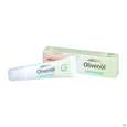 Sie sehen eine Packung Oliven Oel Medipharma Cosmetics Lippencreme 10ml, Produktbild: 04 Oliven Oel Medipharma Cosmetics Lippencreme 10ml, A-Nr.: 5769722 - 04