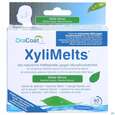 Xylimelts Hafttabl 40s Milde Minze Artikelnr 01ac0034 40st, A-Nr.: 4165413 - 01