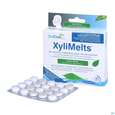 Xylimelts Hafttabl 40s Milde Minze Artikelnr 01ac0034 40st, A-Nr.: 4165413 - 06