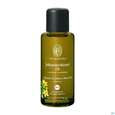 Sie sehen eine Packung Primavera Bio-pflegeoel Johanniskraut 50ml, Produktbild: 02 Primavera Bio-pflegeoel Johanniskraut 50ml, A-Nr.: 4516054 - 02