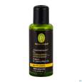 Sie sehen eine Packung Primavera Bio-pflegeoel Johanniskraut 50ml, Produktbild: 03 Primavera Bio-pflegeoel Johanniskraut 50ml, A-Nr.: 4516054 - 03