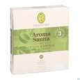 Sie sehen eine Packung Saunaoel Primavera/aroma Set Frische +energie 1st, Produktbild: 03 Saunaoel Primavera/aroma Set Frische +energie 1st, A-Nr.: 5683073 - 03