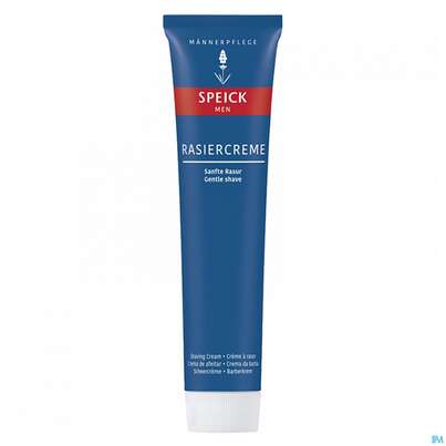 Rasiercreme,-seife,-wasser Speick Men Rasier-creme Nr 61 75ml, A-Nr.: 1196264 - 03