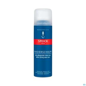 Rasiercreme,-seife,-wasser Speick Men Rasier-schaum Nr 61 200ml, A-Nr.: 2859531 - 01