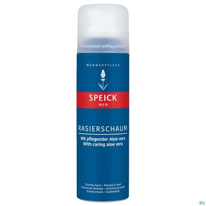 Rasiercreme,-seife,-wasser Speick Men Rasier-schaum Nr 61 200ml, A-Nr.: 2859531 - 02