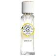 Sie sehen eine Packung Roger&gallet Cédrat Duftendes Wohlfühl-wasser 30ml, Produktbild: 02 Roger&gallet Cédrat Duftendes Wohlfühl-wasser 30ml, A-Nr.: 5668837 - 02