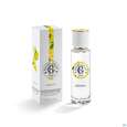 Sie sehen eine Packung Roger&gallet Cédrat Duftendes Wohlfühl-wasser 30ml, Produktbild: 12 Roger&gallet Cédrat Duftendes Wohlfühl-wasser 30ml, A-Nr.: 5668837 - 12