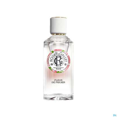 Roger&amp;gallet Fleur De Figuier Duftendes Wohlfühl-wasser 100ml, A-Nr.: 5668895 - 05