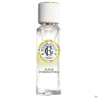 Roger&amp;gallet Fleur D'osmanthus Duftendes Wohlfühl-wasser 30ml, A-Nr.: 5668814 - 02