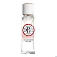 Roger&amp;gallet Gingembre Rouge Duftendes Wohlfühl-wasser 30ml, A-Nr.: 5668820 - 01