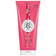 Sie sehen eine Packung Roger&gallet Rose Wohlfühl-duschgel 200ml, Produktbild: 06 Roger&gallet Rose Wohlfühl-duschgel 200ml, A-Nr.: 5669759 - 06
