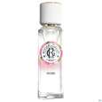 Sie sehen eine Packung Roger&gallet Wasser Rose Duftendes Wohlfühl-wasser 100ml, Produktbild: 02 Roger&gallet Wasser Rose Duftendes Wohlfühl-wasser 100ml, A-Nr.: 5668978 - 02