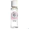 Sie sehen eine Packung Roger&gallet Wasser Rose Duftendes Wohlfühl-wasser 100ml, Produktbild: 03 Roger&gallet Wasser Rose Duftendes Wohlfühl-wasser 100ml, A-Nr.: 5668978 - 03