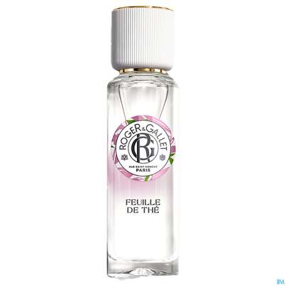 Sie sehen eine Packung Roger&gallet Wasser Rose Duftendes Wohlfühl-wasser 100ml, Produktbild: 03 Roger&gallet Wasser Rose Duftendes Wohlfühl-wasser 100ml, A-Nr.: 5668978 - 03