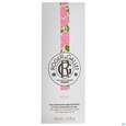 Sie sehen eine Packung Roger&gallet Wasser Rose Duftendes Wohlfühl-wasser 100ml, Produktbild: 04 Roger&gallet Wasser Rose Duftendes Wohlfühl-wasser 100ml, A-Nr.: 5668978 - 04