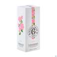 Sie sehen eine Packung Roger&gallet Wasser Rose Duftendes Wohlfühl-wasser 100ml, Produktbild: 05 Roger&gallet Wasser Rose Duftendes Wohlfühl-wasser 100ml, A-Nr.: 5668978 - 05