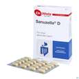 Sie sehen eine Packung Sanuzella D Kapseln Dr.wolz Nr.60634 60st, Produktbild: 04 Sanuzella D Kapseln Dr.wolz Nr.60634 60st, A-Nr.: 3693535 - 04