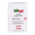 Sie sehen eine Packung Sebamed Intim Waschgel Ph 3,8 200ml, Produktbild: 03 Sebamed Intim Waschgel Ph 3,8 200ml, A-Nr.: 4084985 - 03
