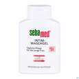 Sie sehen eine Packung Sebamed Intim Waschgel Ph 3,8 200ml, Produktbild: 05 Sebamed Intim Waschgel Ph 3,8 200ml, A-Nr.: 4084985 - 05