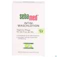 Sebamed Intim Waschlotion Ph 6,8 200ml, A-Nr.: 4084991 - 01