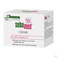 Sebamed/sebapharma Creme Tg 75ml, A-Nr.: 0395978 - 02