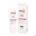 Sebamed Trockene Haut Hand Creme Urea 5% Parfumfrei 75ml, A-Nr.: 4084962 - 04