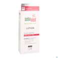 Sebamed Trockene Haut Urea/10% Lotion Parfuemfrei Spender 400ml, A-Nr.: 4084933 - 03
