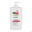 Sie sehen eine Packung Sebamed Trockene Haut Urea/10% Lotion Parfuemfrei Spender 400ml, Produktbild: 06 Sebamed Trockene Haut Urea/10% Lotion Parfuemfrei Spender 400ml, A-Nr.: 4084933 - 06