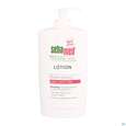 Sebamed Trockene Haut Urea/10% Lotion Parfuemfrei Spender 400ml, A-Nr.: 4084933 - 07