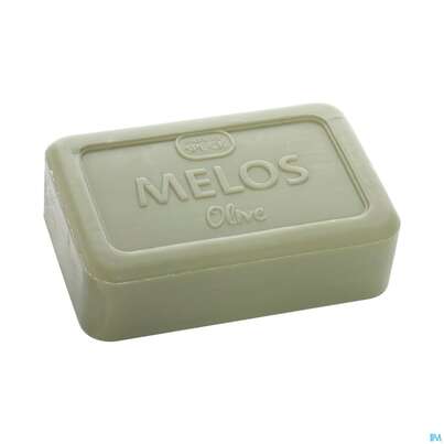 Seifen Speick Pflanzenoelseife Oliven Nr 61 100g, A-Nr.: 4196804 - 02