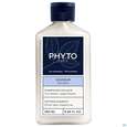Sie sehen eine Packung Shampoon Phyto Softness 250ml, Produktbild: 03 Shampoon Phyto Softness 250ml, A-Nr.: 5771334 - 03