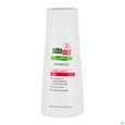 Shampoon Sebamed Trockene Haut Urea 5% 200ml, A-Nr.: 4084896 - 05