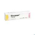 Sie sehen eine Packung Augengel Siccasan Ce 10g, Produktbild: 03 Augengel Siccasan Ce 10g, A-Nr.: 4249736 - 03