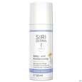 Sie sehen eine Packung Siriderma Baby- Und Kindercreme 50ml, Produktbild: 01 Siriderma Baby- Und Kindercreme 50ml, A-Nr.: 4022458 - 01