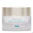 Sie sehen eine Packung Skinceuticals Triple Lipid Restore 48ml, Produktbild: 01 Skinceuticals Triple Lipid Restore 48ml, A-Nr.: 4510608 - 01