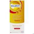 Sie sehen eine Packung D3 Tabl Solarvit K2 Immun Duo Forte 60st, Produktbild: 01 D3 Tabl Solarvit K2 Immun Duo Forte 60st, A-Nr.: 4899598 - 01